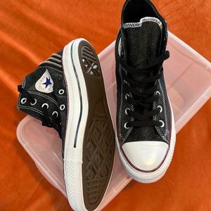 Converse sneakers